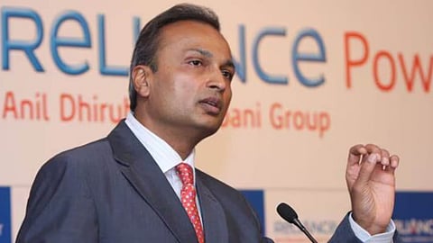 Reliance Power CFO arrested in Rs 68 crore 'fake' bank guarantee case