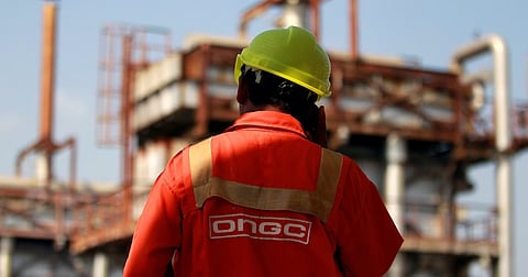 Lower taxes propel ONGC's Q2 net profit to Rs 11,948 crore