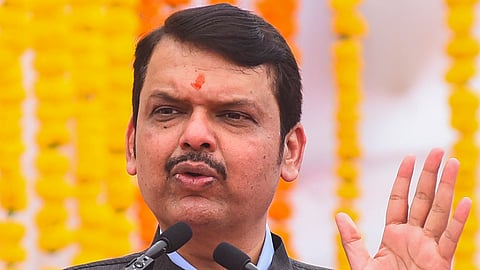 First drought mitigation notification in Maharashtra to be issued within three days, CM Fadnavis says | File Image