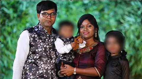 Indian family froze to death crossing Canada-US border, perilous trip becoming more common
