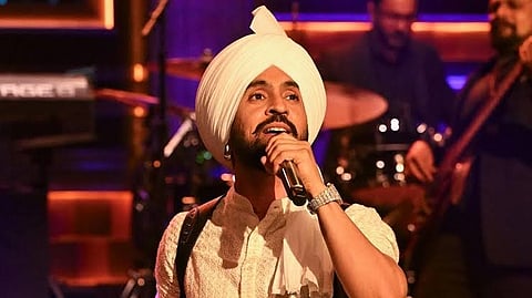 Security concerns and the festive-season workload have prompted Delhi Police to deny permission for Diljit Dosanjh’s scheduled concert on October 30 | File image