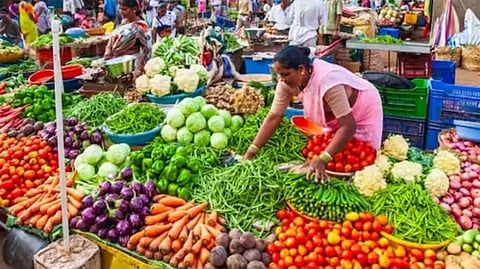 India inflation likely to remain low in 2026, new CPI series on anvil
