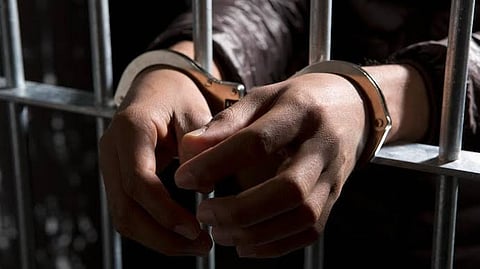 Police trace three suspects and recover firearms within hours of alleged Delhi firing incident | Representational Image
