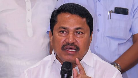 ECI must clarify how voter turnout rose by over 7 per cent after polling ended: Patole
