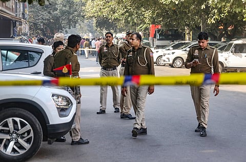 3 schools in Delhi's Dwarka receive bomb threats, triggers evacuation