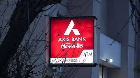 Axis Bank to raise up to Rs 5,000 crore via NCDs
