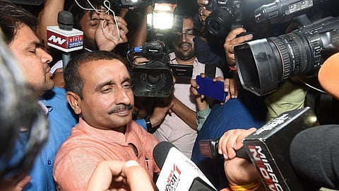 Unnao survivor's father's death: CBI opposes Jaideep Sengar’s plea for extension of interim bail
