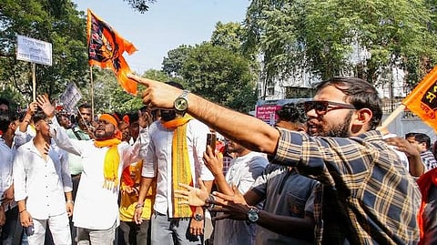 Hotels, restaurants in Tripura announce they won't serve Bangladeshis