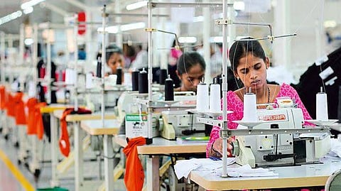 Government to launch new credit guarantee scheme for MSMEs covering loans up to Rs 100 crore