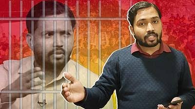BPSC exam row: Patna Police dismisses rumours about Khan Sir's arrest