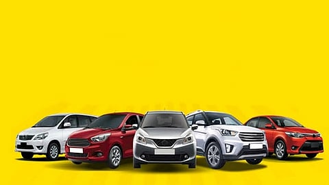 India's domestic passenger vehicle sales dip in July; Two and three-wheelers sales gain momentum