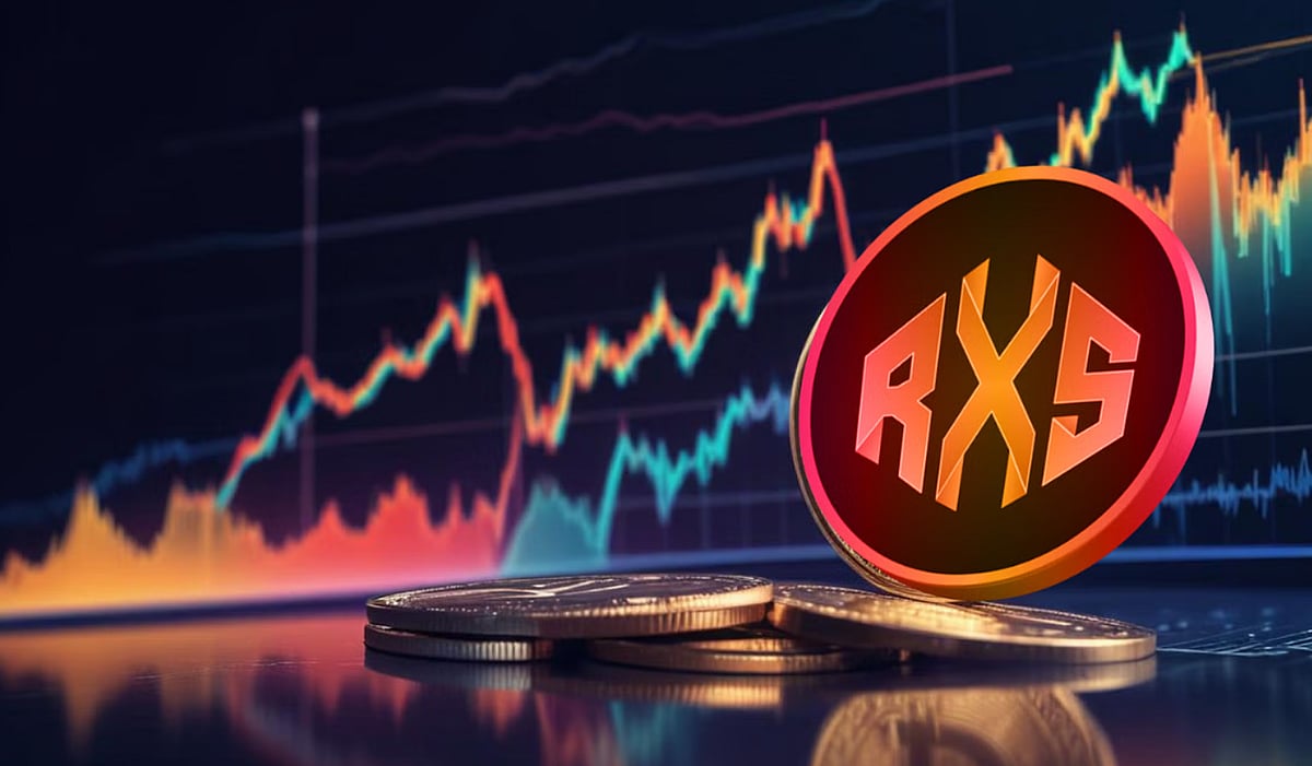 Can RWA tokenization sector growth push RXS Crypto price to 100 by 2030?