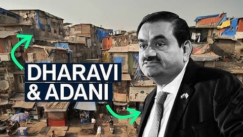 Dharavi redevelopment hits milestone with 50,000 surveys completed