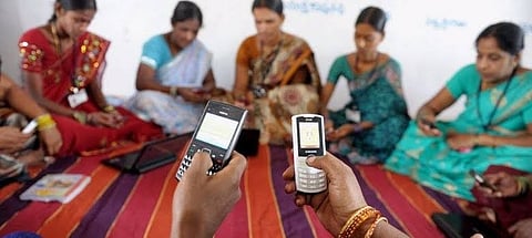 The regulator had said the change would give low-income and rural consumers greater choice and help avoid unnecessary spending on data