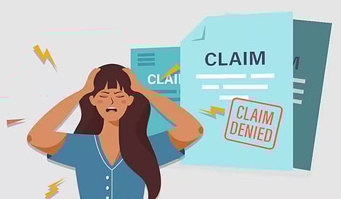 Insurance claim rejections surge; ₹26,000 crore health claims denied in FY24

