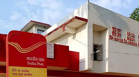 India’s 1,65,000 post offices to go digital by August 4 in push to speed up delivery