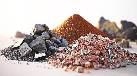 Union Cabinet approves Rs 1,500 cr incentive scheme to promote critical mineral recycling in India