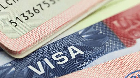 US tightens visa regulations for international students, exchange visitors and journalists
