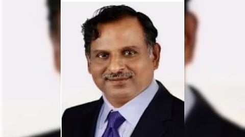 V Narayanan appointed new ISRO chairman, takes over on January 14