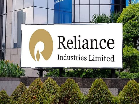 Reliance Industries gets Rs 56.44 crore CGST penalty
