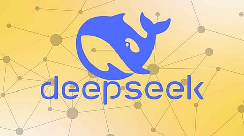What is DeepSeek, Chinese AI company upending stock market?