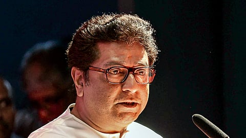 Raj Thackeray to back MPSC aspirants in Pune as protests over exam transparency enter another day | File Image