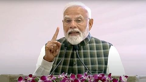 'PM Modi to deposit more than Rs 22,700 cr of Kisan Samman Nidhi into farmers' accounts today'