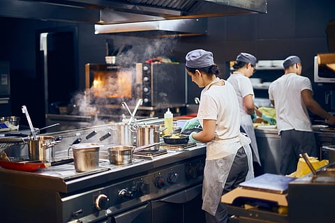 The Human Touch: Chefs vs. Kitchen Gadgets