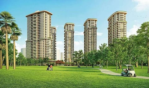 Home prices in Noida Sector-150 jump 2.4 times in 3.5 years, Gurugram's Sohna sees 74% rise