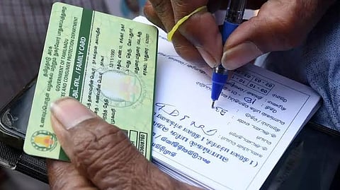 'Ration card has become a popularity card', SC questions states on poverty, per capita growth claims