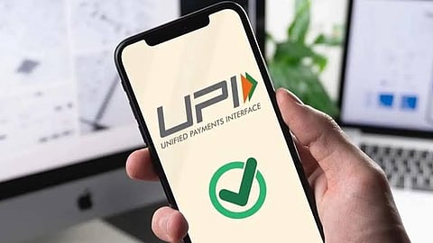 UPI transactions scale new peak in July; value approaches Rs 30 lakh crore