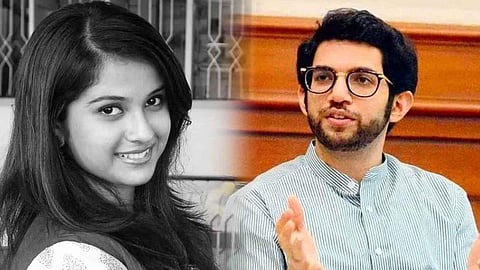 The CBI FIR also raises questions over Disha Salian's mobile phone and refers to alleged discrepancies in the earlier investigation into her 2020 death