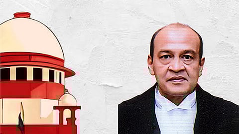 'Why did you appear before the Committee if it was unconstitutional?' SC questions Justice Varma 