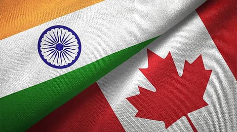 India, Canada looking at framework for strategic cooperation during Anand's Delhi visit