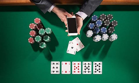 SC seeks Centre's assistance on PIL seeking nationwide ban on online gambling