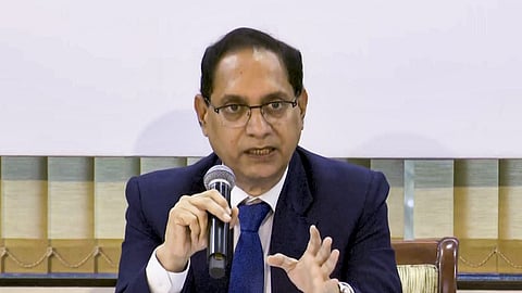 Foreign investors had been barred from carrying positions into physical delivery, with mandatory exit safeguards kicking in before the tender period