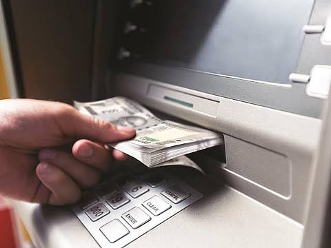Over one-third of Indian bank accounts lie dormant: World Bank
