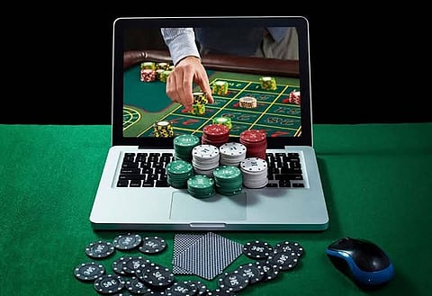 ED raids multiple states over online gaming forex case against Delhi firm