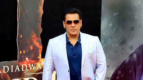 Salman Khan is taking his trademark style to YouTube, where his first videos feature the actor playing a coach and teaching fans his signature mannerisms | File image