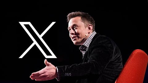 Elon Musk’s X to remove illegal content, permanently ban offending users
