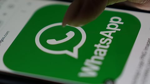 WhatsApp admits some 'genuine users wrongly flagged' in account reviews
