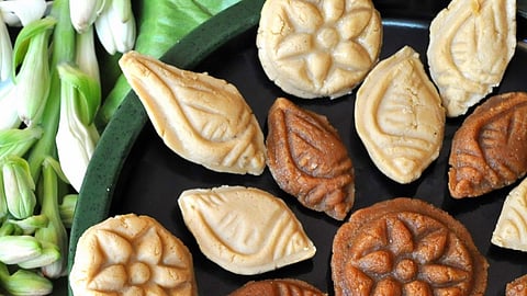 Bengal’s ‘Nolen Gurer Sandesh’ among 7 items gets GI tag
