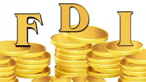 Record $94.5 billion FDI in 2025-26 caps decade of investment reforms