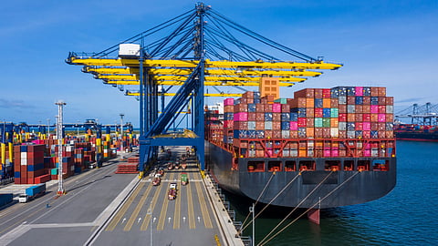 India's exports to US decline, non-US markets show strength