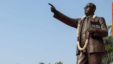 Statues to stadiums to hospitals: Memorials across globe testimony to Ambedkar's legacy