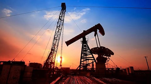 India's oil demand to outpace all other countries through 2050