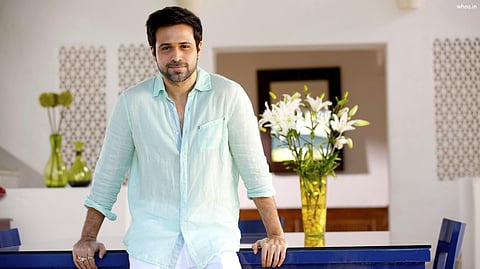 Lights, Camera, Action! Emraan Hashmi kick-starts shooting for 'Awarapan 2'