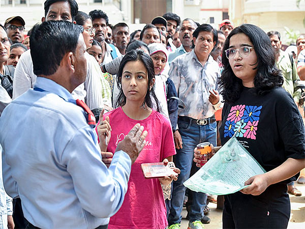 CUET UG 2026 exams rescheduled from May...