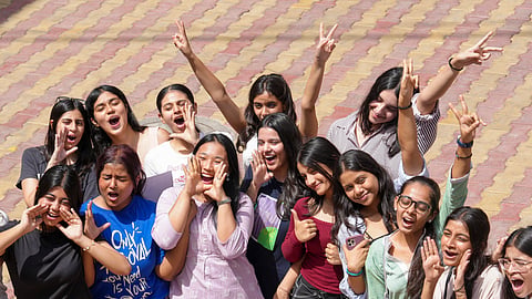 New policy formulated for evaluation of private CBSE students in Gulf countries: Centre to SC
