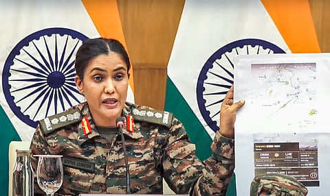 'Insult to army', Congress slams BJP over MP minister's objectionable remarks on Col Sofiya Qureshi
